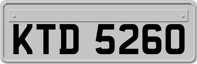 KTD5260
