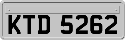 KTD5262
