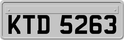 KTD5263