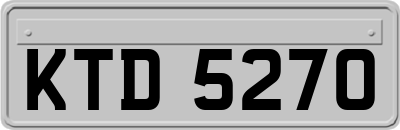 KTD5270