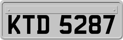 KTD5287