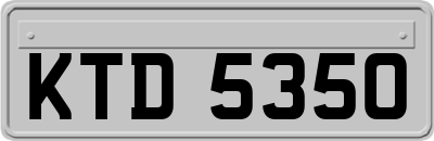 KTD5350