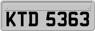 KTD5363