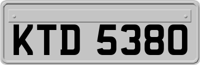 KTD5380