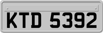 KTD5392