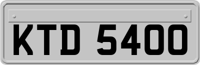 KTD5400