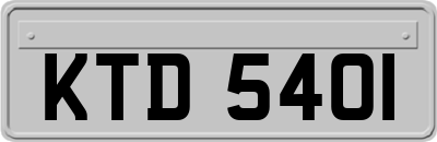 KTD5401