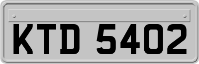 KTD5402
