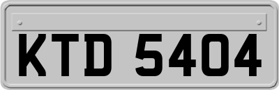 KTD5404