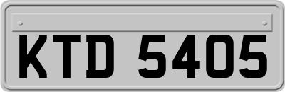 KTD5405
