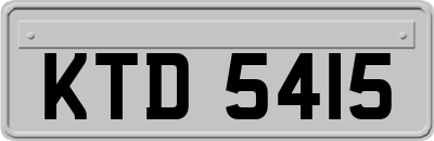 KTD5415