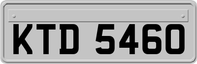 KTD5460