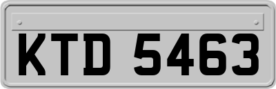 KTD5463