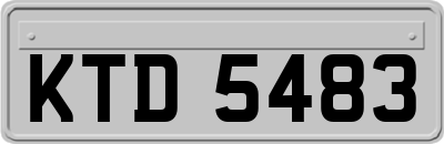 KTD5483