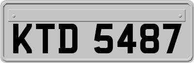 KTD5487