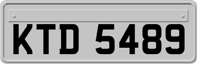 KTD5489
