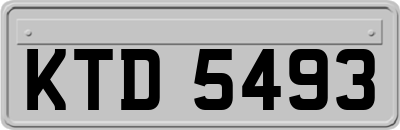 KTD5493