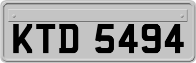 KTD5494