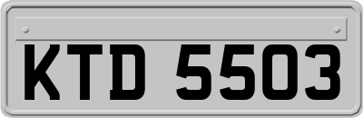 KTD5503