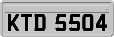 KTD5504