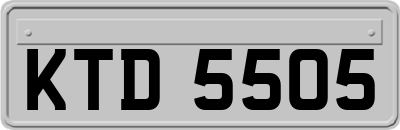 KTD5505