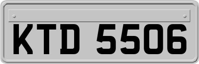 KTD5506