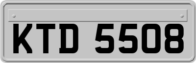 KTD5508