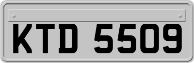 KTD5509