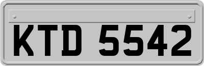 KTD5542