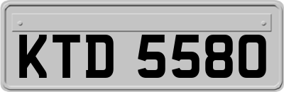 KTD5580