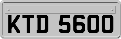 KTD5600