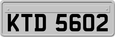 KTD5602
