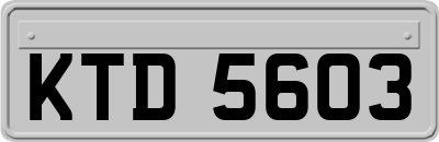 KTD5603