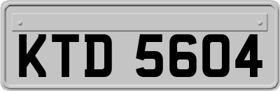 KTD5604