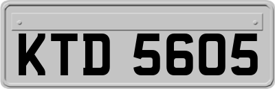 KTD5605