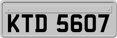 KTD5607