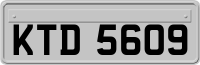 KTD5609