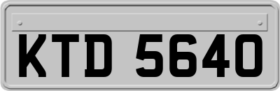 KTD5640