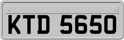 KTD5650