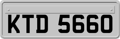 KTD5660