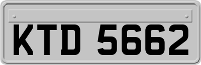 KTD5662