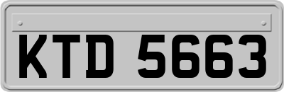 KTD5663