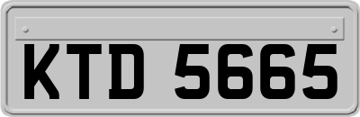 KTD5665