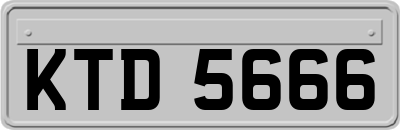 KTD5666