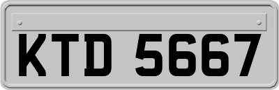 KTD5667