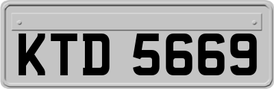 KTD5669
