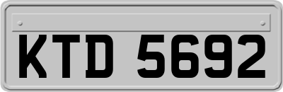 KTD5692