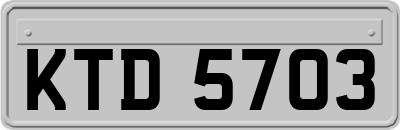 KTD5703