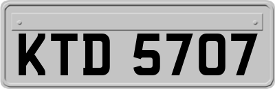 KTD5707