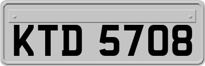 KTD5708